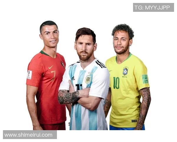 三大足球球星专属足球鞋盘点：梅西C罗内马尔的鞋履选择与技术解析