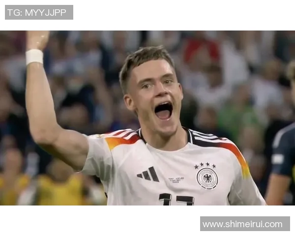 德国足球新星维尔茨崛起引关注 他未来有望成为足坛顶级球员